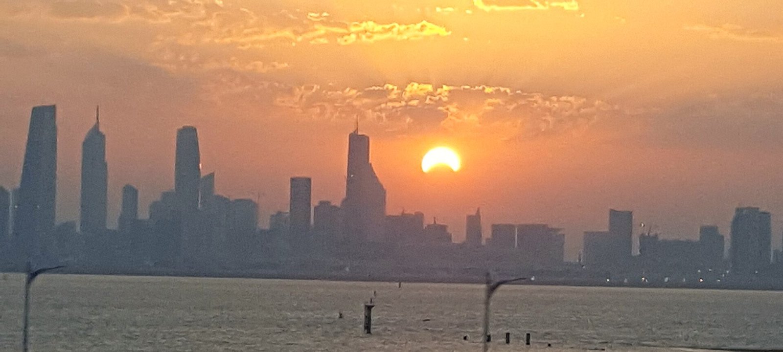 مطار الكويت الدولي